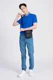  Áo Polo Nam Tay Ngắn Form Vừa KS24SS16P-SCWK 