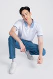  Áo Polo Nam Tay Ngắn Form Vừa KS24SS16P-SCWK 