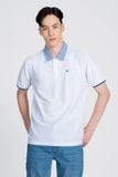  Áo Polo Nam Tay Ngắn Form Vừa KS24SS16P-SCWK 