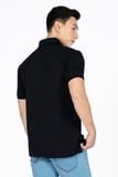 Áo Polo Tay Ngắn Form Vừa KS24SS19C-SCCA 