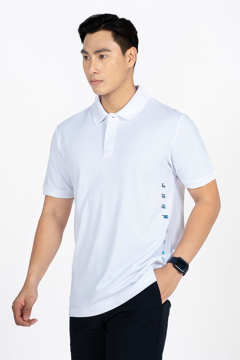  Áo Polo KS24SS19C-SCCA 