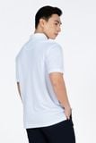 Áo Polo Tay Ngắn Form Vừa KS24SS19C-SCCA 