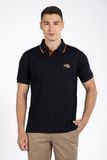  Áo Polo Nam Tay Ngắn Form Vừa KS24SS28P-SCWK 