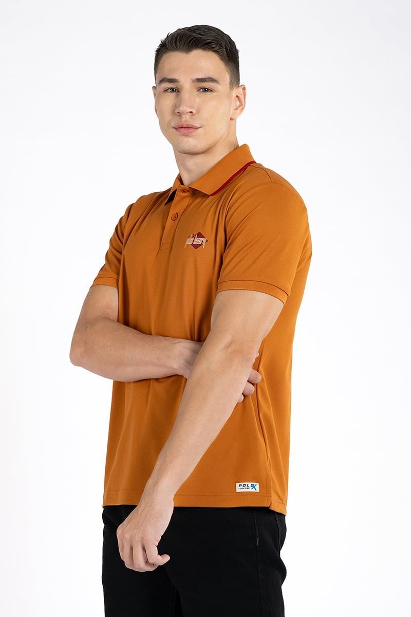  Áo Polo Nam Tay Ngắn Form Vừa KS24SS28P-SCWK 