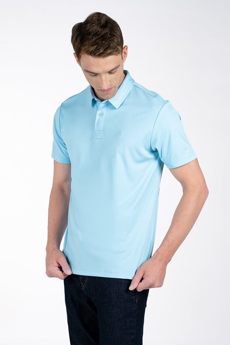  Áo Polo KS24SS29T-SC 