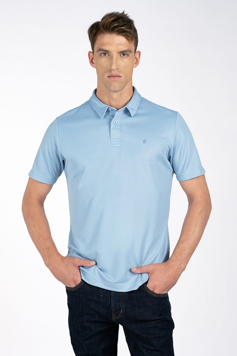  Áo Polo KS24SS29T-SC 