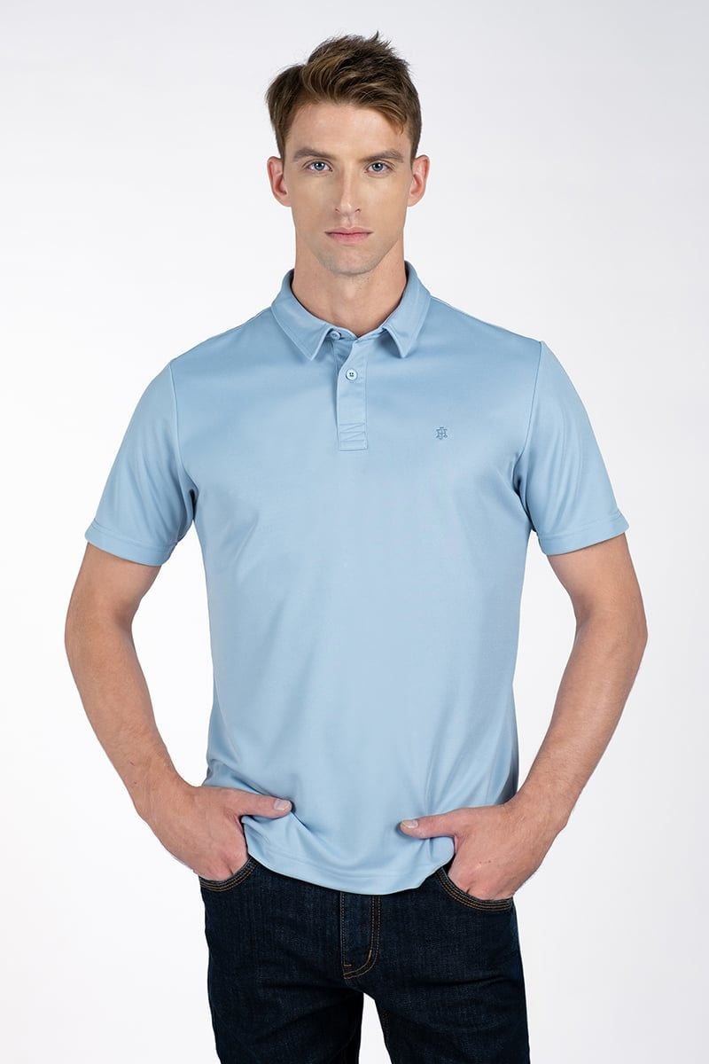  Áo Polo KS24SS29T-SC 