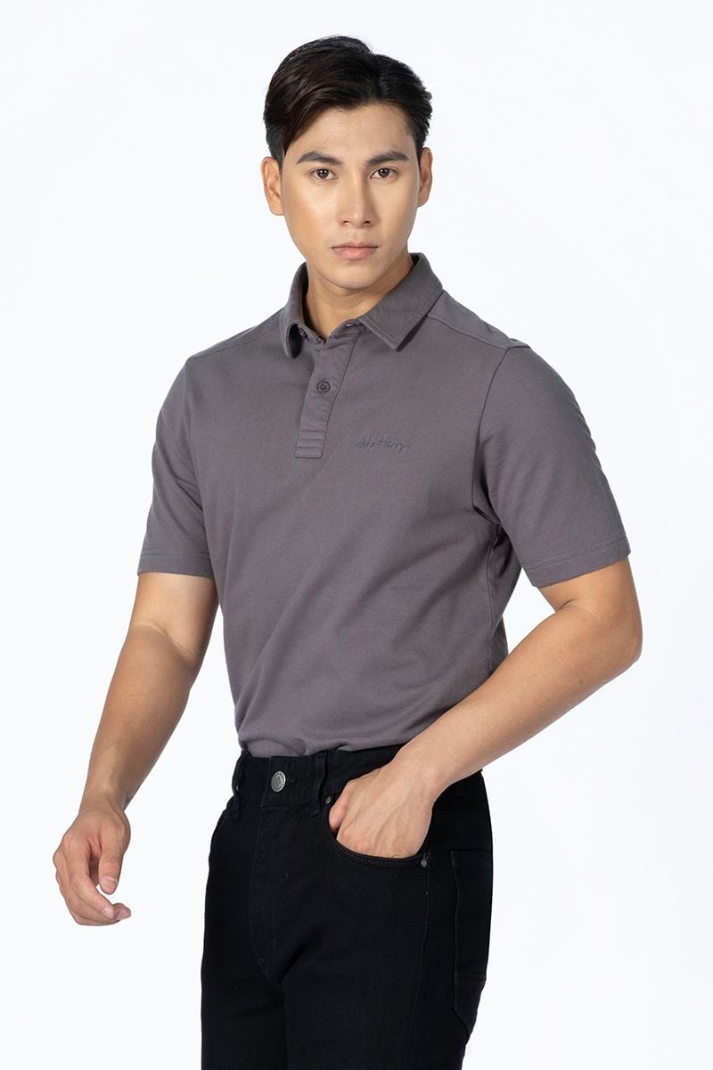  Áo Polo KS24SS31C-SC 