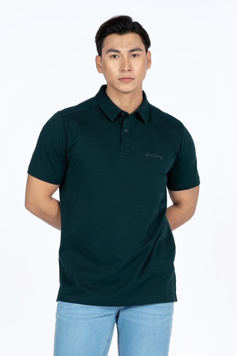  Áo Polo KS24SS31C-SC 