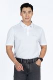  Áo Polo Nam Form Vừa Tay Ngắn KS24SS31C-SC 