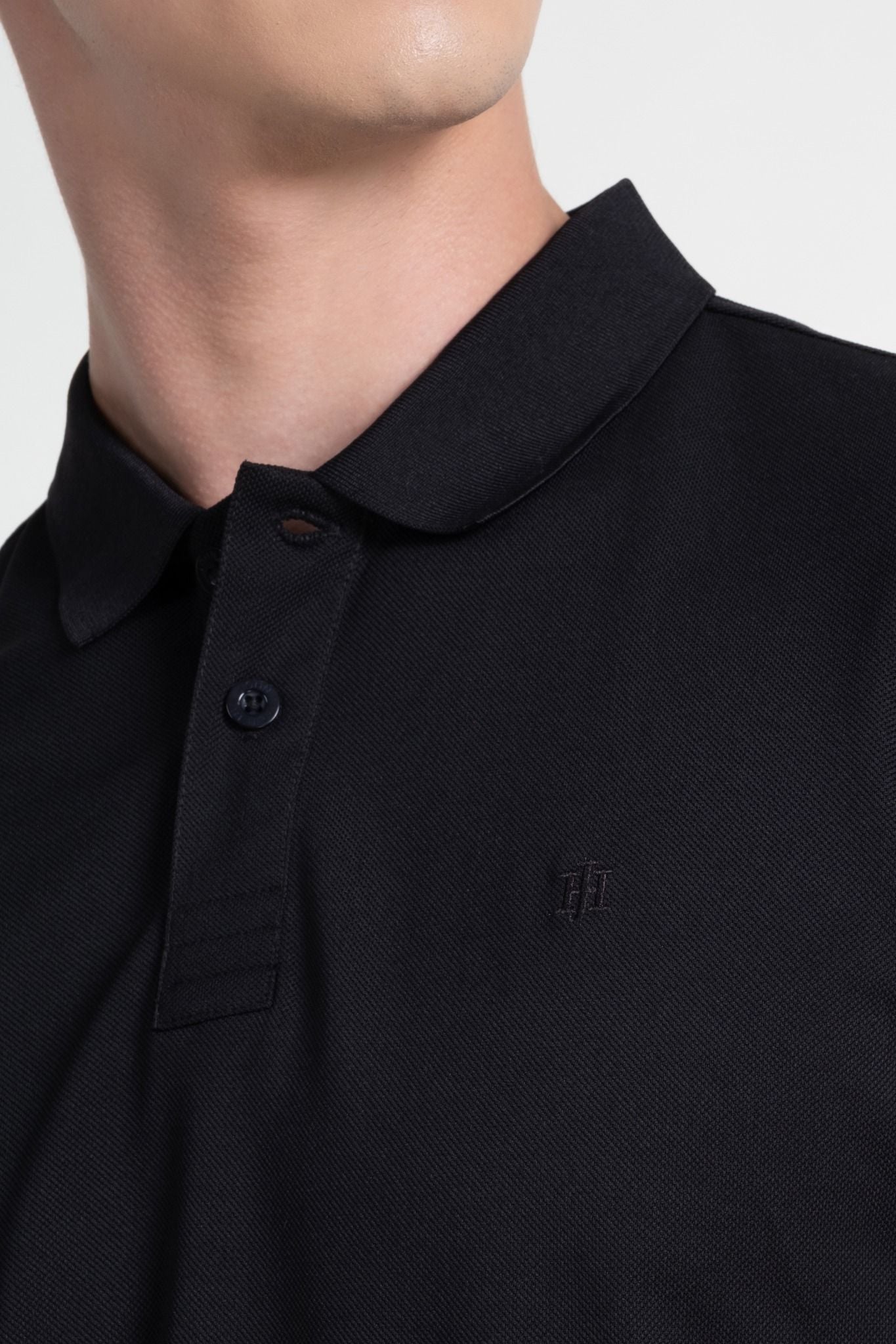  Áo Polo Tay Ngắn Form Vừa KS25ES09T-SCCA 