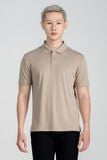  Áo Polo Form Vừa Tay Ngắn KS25ES28T-SCCA 