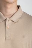  Áo Polo Form Vừa Tay Ngắn KS25ES28T-SCCA 
