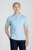  Áo Polo Form Vừa Tay Ngắn KS25ES28T-SCCA 