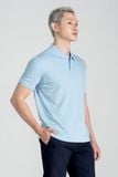  Áo Polo Form Vừa Tay Ngắn KS25ES28T-SCCA 