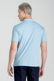  Áo Polo Form Vừa Tay Ngắn KS25ES28T-SCCA 