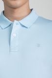  Áo Polo Form Vừa Tay Ngắn KS25ES28T-SCCA 