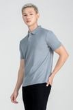  Áo Polo Form Vừa Tay Ngắn KS25ES28T-SCCA 