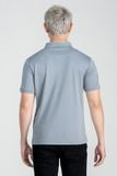  Áo Polo Form Vừa Tay Ngắn KS25ES28T-SCCA 