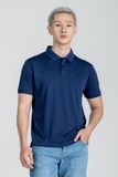  Áo Polo Form Vừa Tay Ngắn KS25ES28T-SCCA 