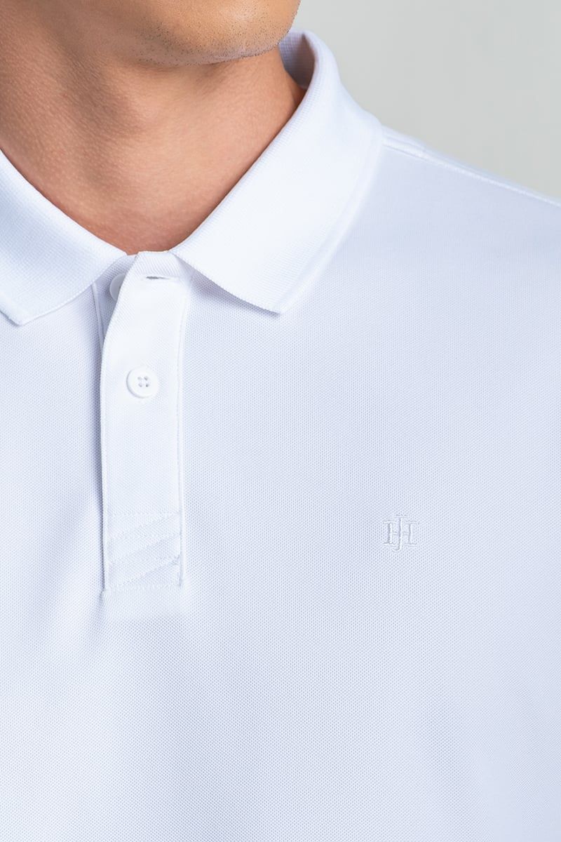  Áo Polo Tay Ngắn Form Vừa KS25ES56P-SCWK 