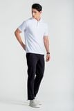  Áo Polo Tay Ngắn Form Vừa KS25ES56P-SCWK 