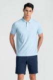  Áo Polo Tay Ngắn Form Vừa KS25ES56P-SCWK 
