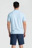  Áo Polo Tay Ngắn Form Vừa KS25ES56P-SCWK 
