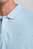  Áo Polo Tay Ngắn Form Vừa KS25ES56P-SCWK 