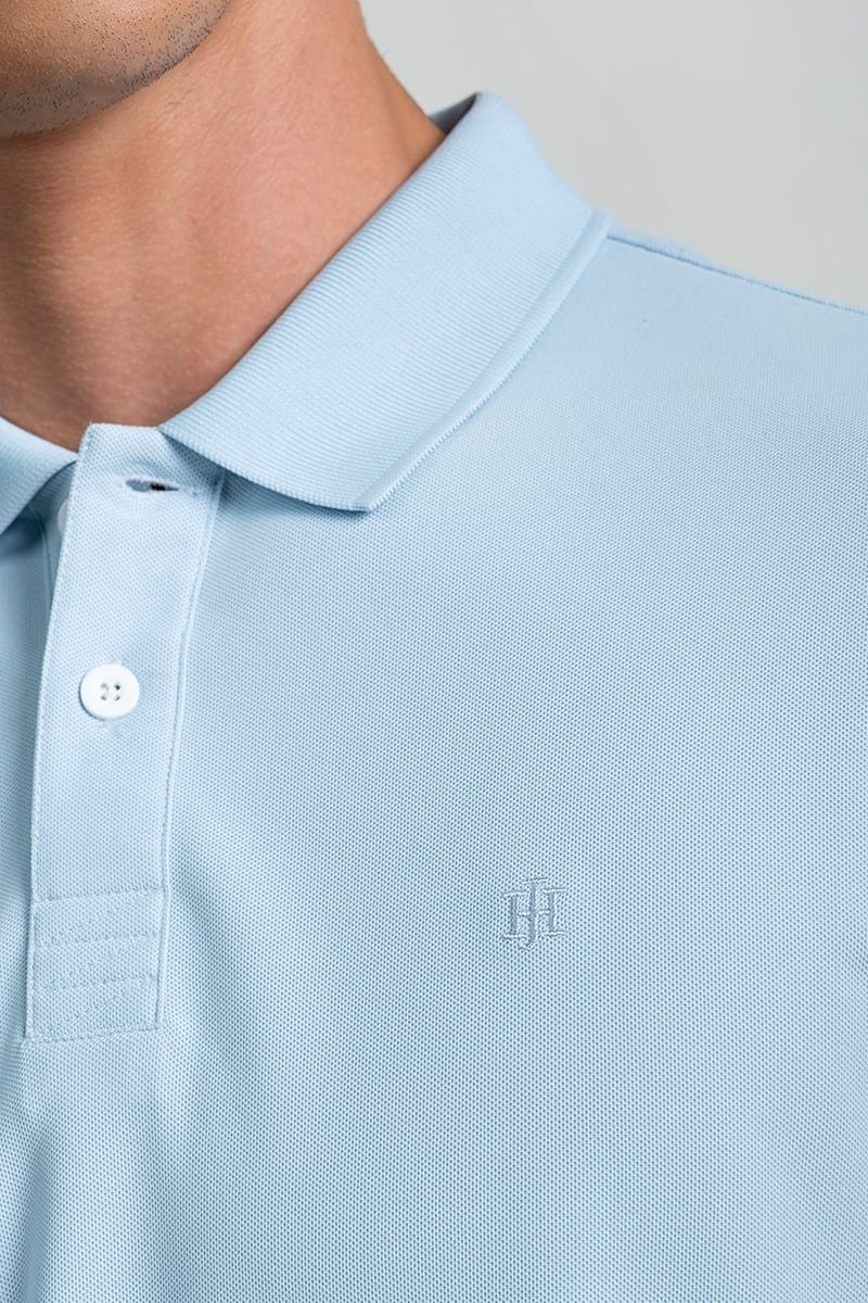 Áo Polo Tay Ngắn Form Vừa KS25ES56P-SCWK 