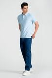  Áo Polo Tay Ngắn Form Vừa KS25ES56P-SCWK 
