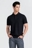  Áo Polo Tay Ngắn Form Vừa KS25ES56P-SCWK 