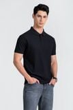  Áo Polo Tay Ngắn Form Vừa KS25ES56P-SCWK 