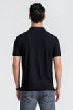  Áo Polo Tay Ngắn Form Vừa KS25ES56P-SCWK 