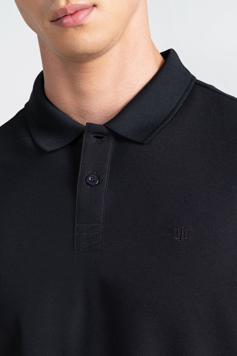  Áo Polo Tay Ngắn Form Vừa KS25ES56P-SCWK 