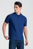  Áo Polo Tay Ngắn Form Vừa KS25ES56P-SCWK 