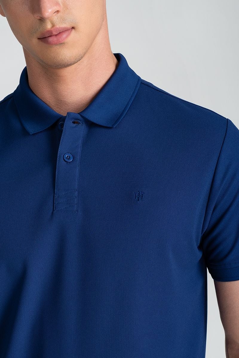  Áo Polo Tay Ngắn Form Vừa KS25ES56P-SCWK 