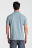  Áo Polo Tay Ngắn Form Vừa KS25ES56P-SCWK 