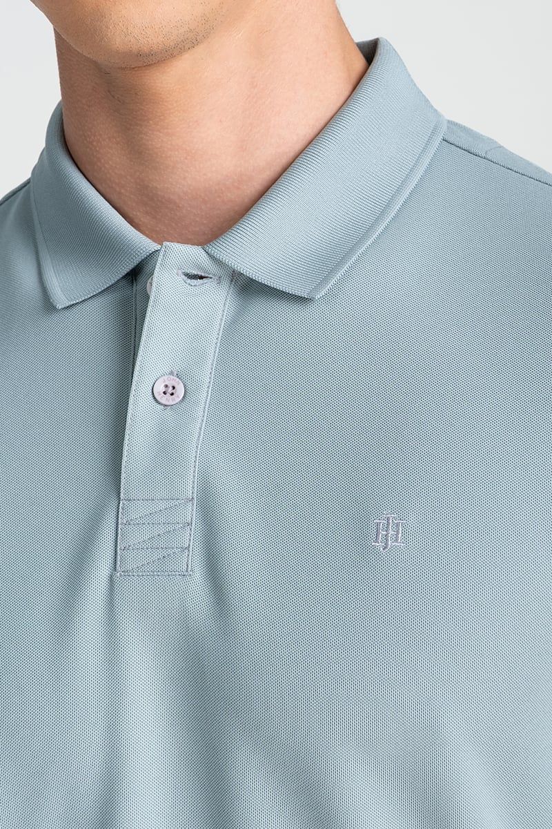  Áo Polo Tay Ngắn Form Vừa KS25ES56P-SCWK 