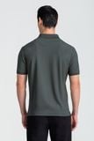  Áo Polo Tay Ngắn Form Vừa KS25ES56P-SCWK 