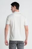  Áo Polo Tay Ngắn Form Vừa KS25SS01P-SCWK 