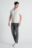  Áo Polo Tay Ngắn Form Vừa KS25SS01P-SCWK 