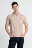  Áo Polo Tay Ngắn Form Vừa KS25SS02P-SCWK 