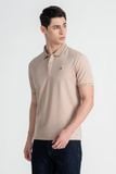  Áo Polo Tay Ngắn Form Vừa KS25SS02P-SCWK 