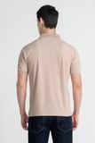  Áo Polo Tay Ngắn Form Vừa KS25SS02P-SCWK 