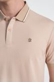  Áo Polo Tay Ngắn Form Vừa KS25SS02P-SCWK 