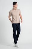  Áo Polo Tay Ngắn Form Vừa KS25SS02P-SCWK 