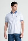  Áo Polo Tay Ngắn Form Vừa KS25SS02P-SCWK 