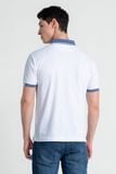  Áo Polo Tay Ngắn Form Vừa KS25SS02P-SCWK 