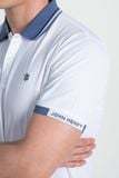  Áo Polo Tay Ngắn Form Vừa KS25SS02P-SCWK 
